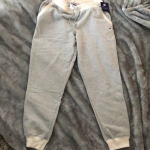 Champion sweatpants